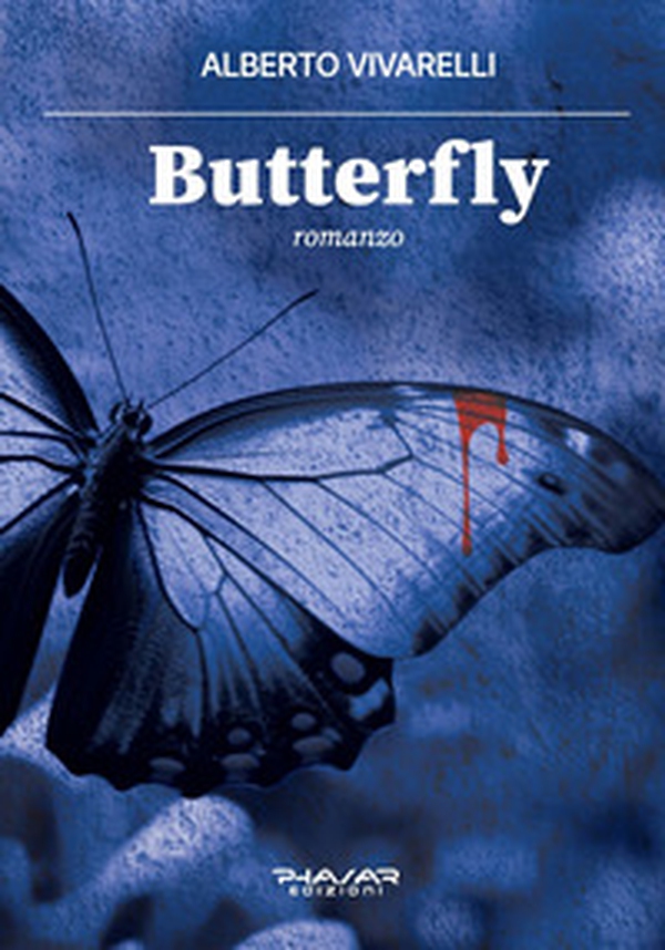 Butterfly - Librerie.coop Butterfly - Librerie.coop