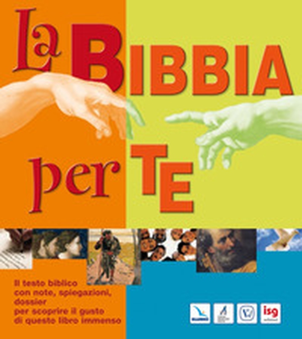 La Bibbia per te - Librerie.coop La Bibbia per te - Librerie.coop
