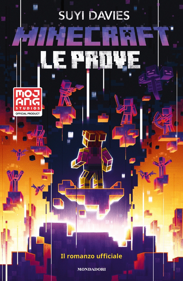 Minecraft. Le prove - Librerie.coop Minecraft. Le prove - Librerie.coop
