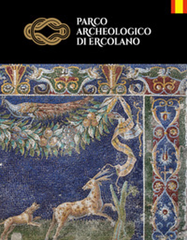 Parco archeologico di Ercolano. Ediz. spagnola - Librerie.coop Parco archeologico di Ercolano. Ediz. spagnola - Librerie.coop