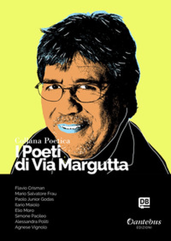 I poeti di Via Margutta. Collana poetica - Librerie.coop I poeti di Via Margutta. Collana poetica - Librerie.coop