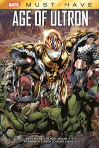 Age of Ultron - Librerie.coop