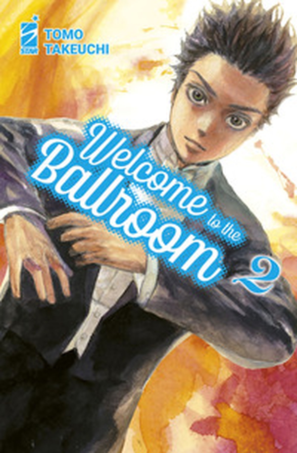 Welcome to the ballroom - Vol. 2 - Librerie.coop Welcome to the ballroom - Vol. 2 - Librerie.coop