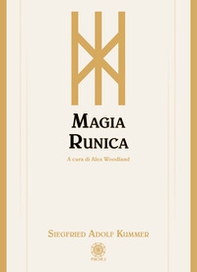 Magia runica - Librerie.coop