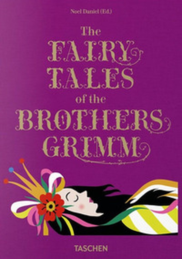 The fairy tales of the brothers Grimm - Librerie.coop The fairy tales of the brothers Grimm - Librerie.coop