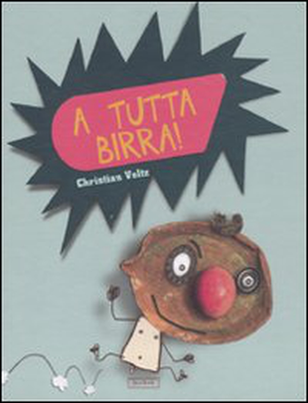 A tutta birra! - Librerie.coop A tutta birra! - Librerie.coop