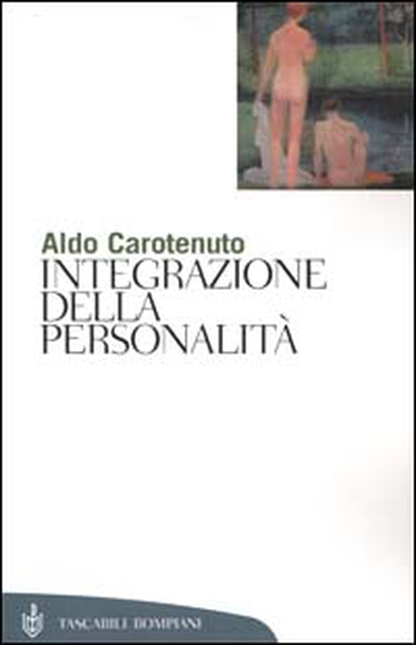 Integrazione della personalità - Librerie.coop Integrazione della personalità - Librerie.coop