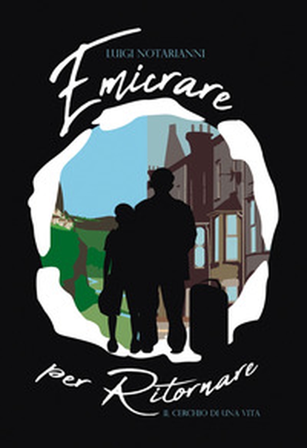Emicrare per ritornare: il cerchio di una vita - Librerie.coop Emicrare per ritornare: il cerchio di una vita - Librerie.coop