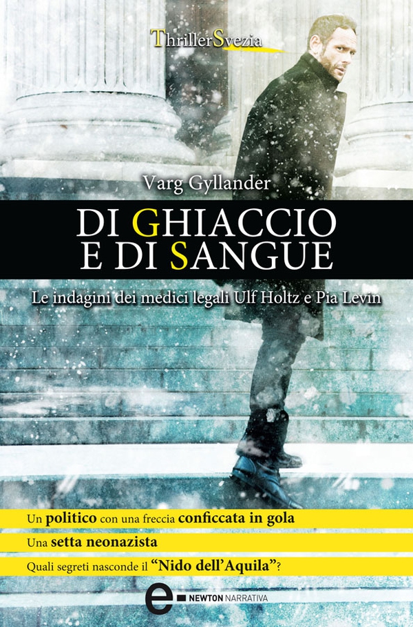 Di ghiaccio e di sangue - Librerie.coop Di ghiaccio e di sangue - Librerie.coop