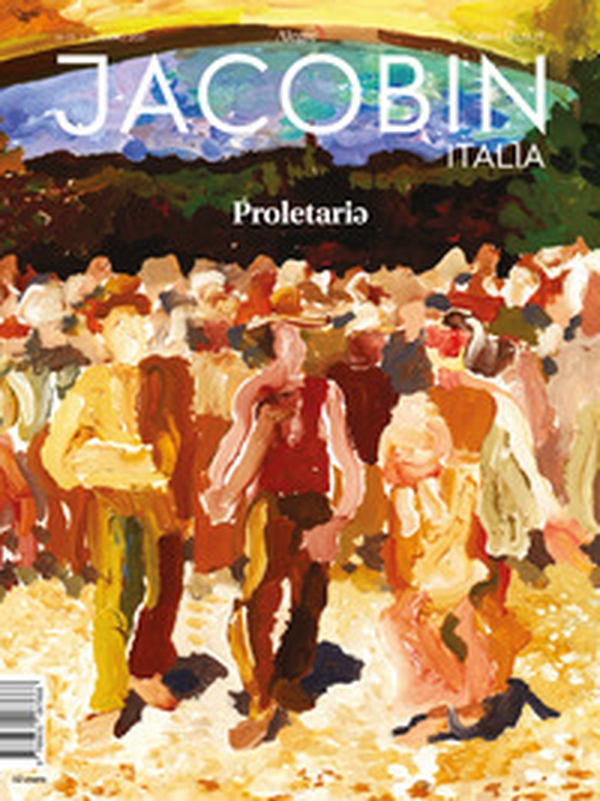 Jacobin Italia - Librerie.coop Jacobin Italia - Librerie.coop