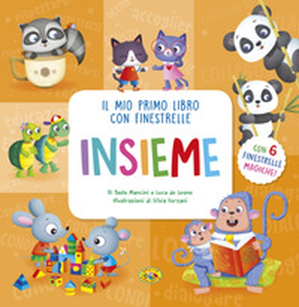 Insieme - Librerie.coop Insieme - Librerie.coop