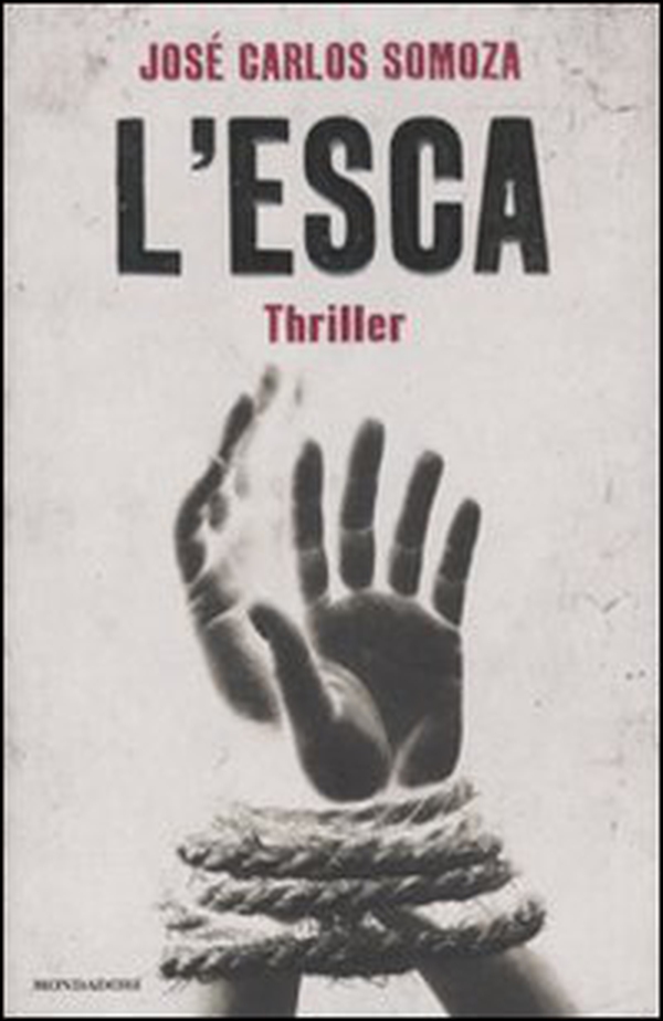 L'esca - Librerie.coop L'esca - Librerie.coop