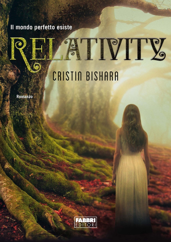 Relativity - Librerie.coop Relativity - Librerie.coop