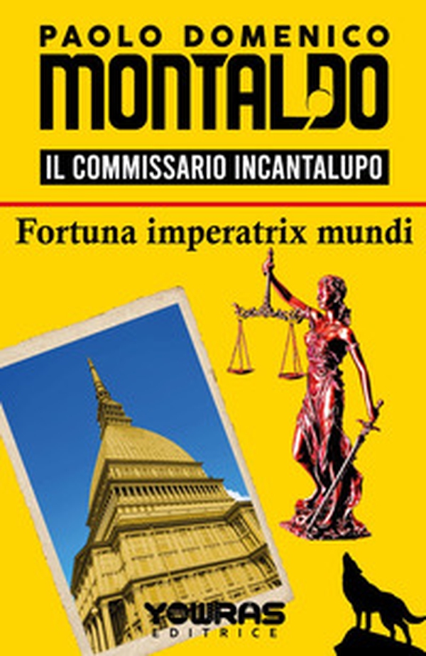 Fortuna imperatrix mundi. Il commissario Incantalupo - Librerie.coop Fortuna imperatrix mundi. Il commissario Incantalupo - Librerie.coop