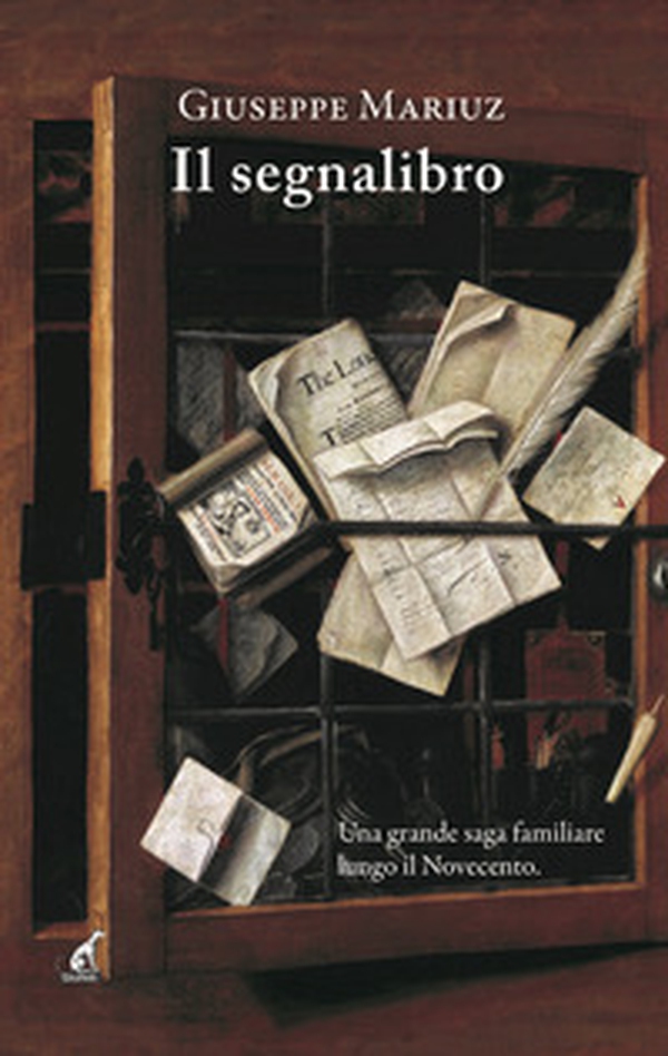 Il segnalibro - Librerie.coop Il segnalibro - Librerie.coop