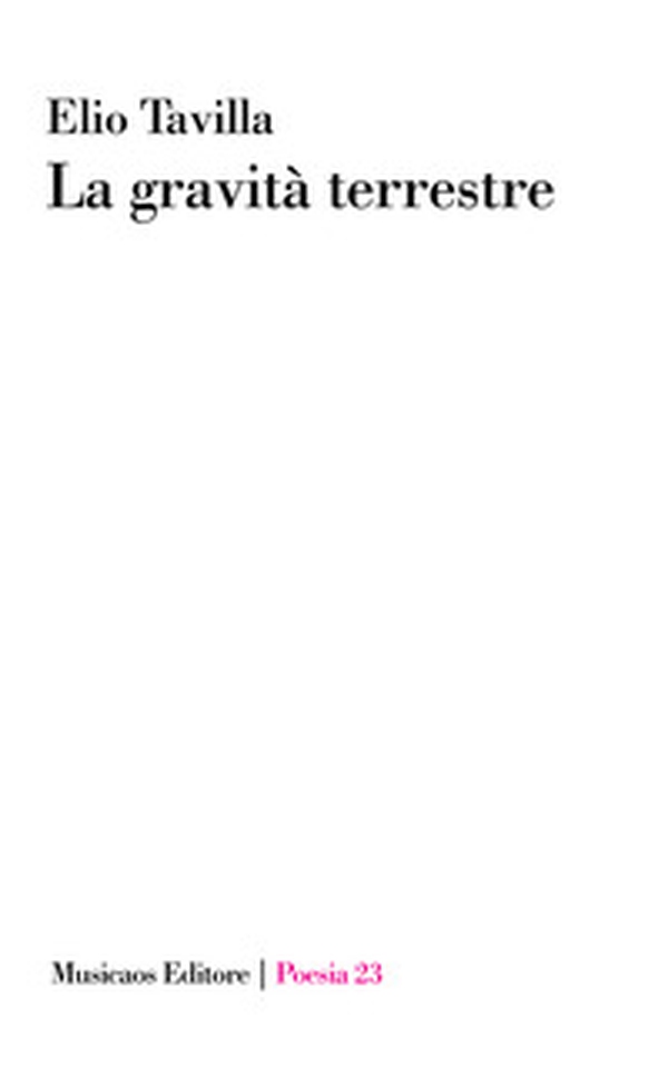 La gravità terrestre - Librerie.coop La gravità terrestre - Librerie.coop