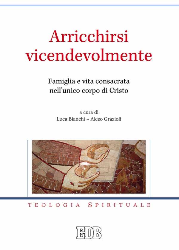 Arricchirsi vicendevolmente - Librerie.coop Arricchirsi vicendevolmente - Librerie.coop