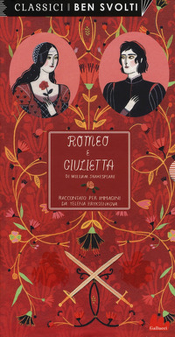 Romeo e Giulietta da William Shakespeare - Librerie.coop Romeo e Giulietta da William Shakespeare - Librerie.coop