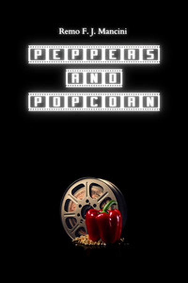 Peppers and popcorn - Librerie.coop Peppers and popcorn - Librerie.coop