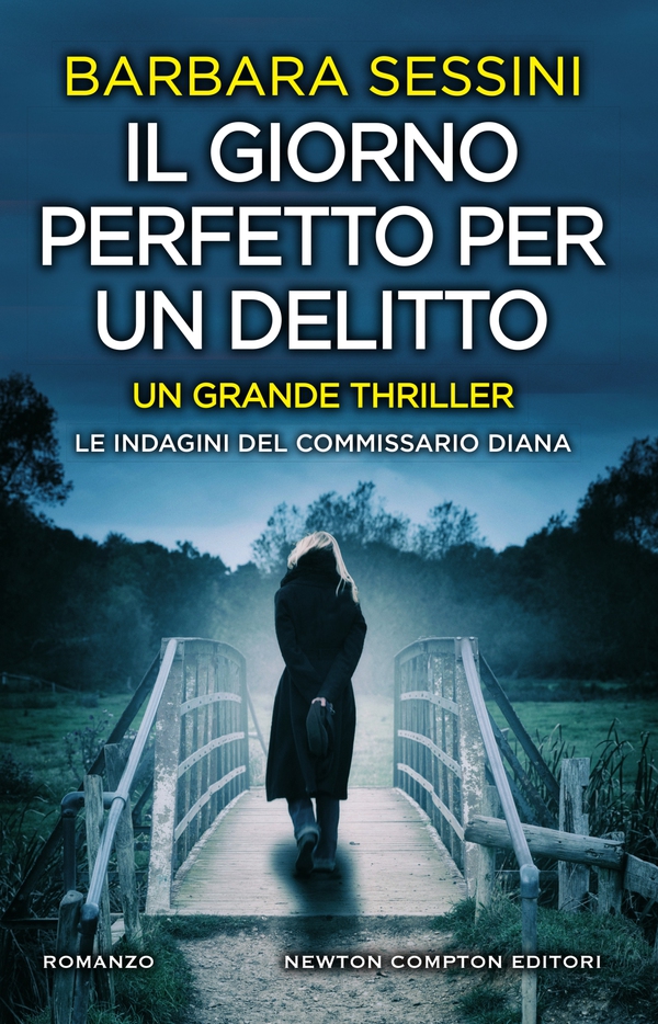 Il giorno perfetto per un delitto - Librerie.coop Il giorno perfetto per un delitto - Librerie.coop