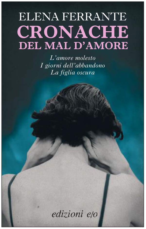 Cronache del mal d'amore - Librerie.coop Cronache del mal d'amore - Librerie.coop