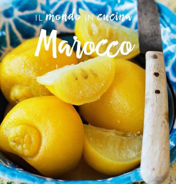 Marocco - Librerie.coop Marocco - Librerie.coop