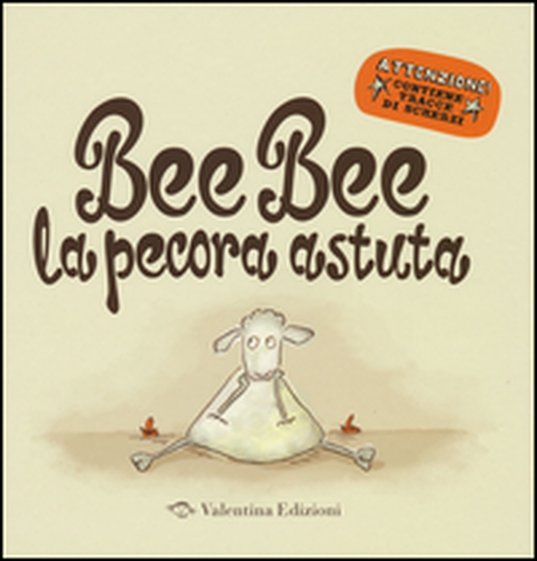 Bee bee la pecora astuta - Librerie.coop Bee bee la pecora astuta - Librerie.coop