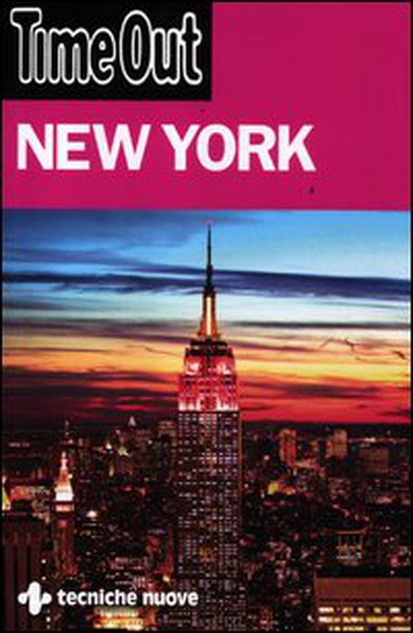 New York - Librerie.coop New York - Librerie.coop