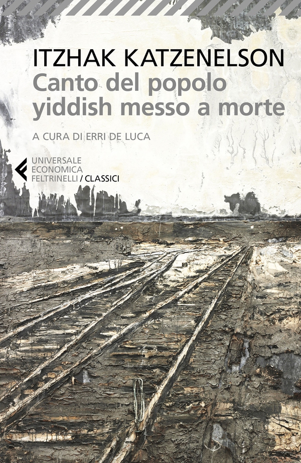 Canto del popolo ebreo messo a morte - Librerie.coop Canto del popolo ebreo messo a morte - Librerie.coop