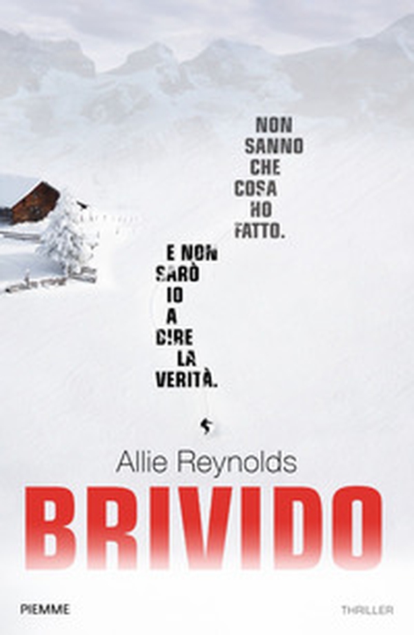 Brivido - Librerie.coop Brivido - Librerie.coop