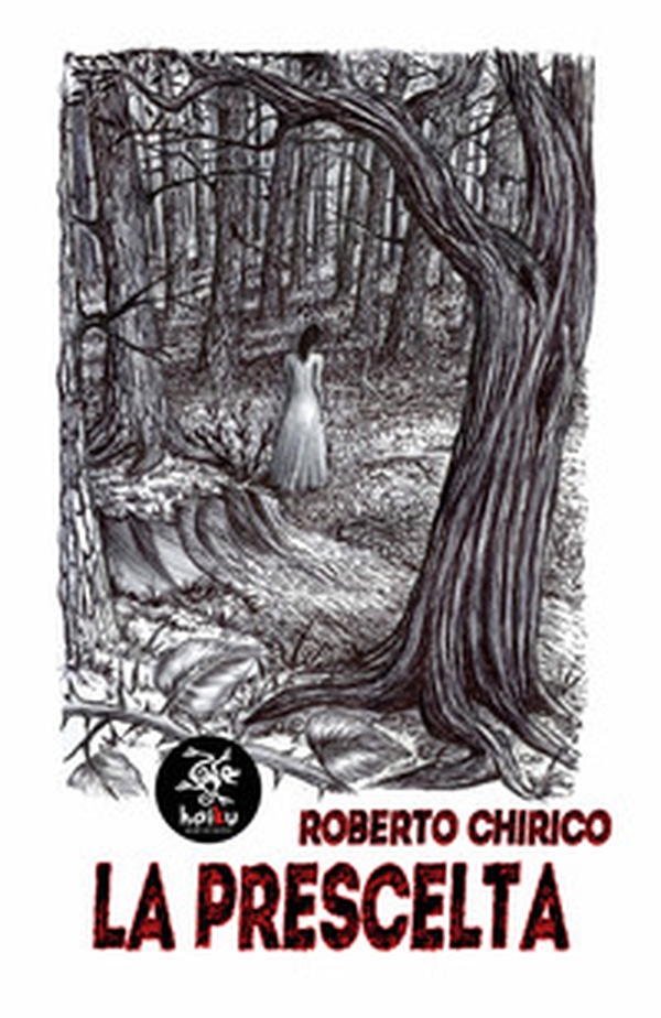 La prescelta - Librerie.coop La prescelta - Librerie.coop