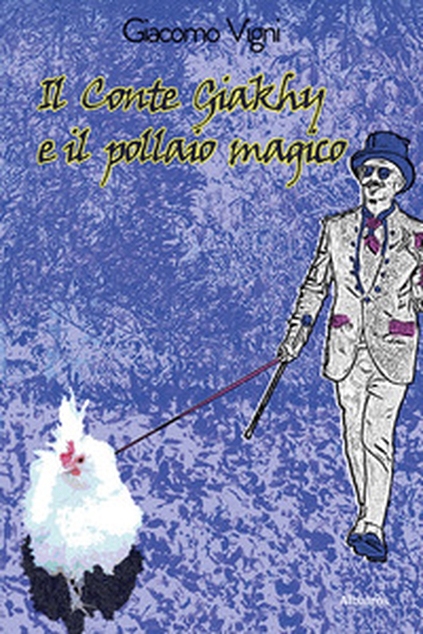 Il Conte Ghiacky e il pollaio magico - Librerie.coop Il Conte Ghiacky e il pollaio magico - Librerie.coop