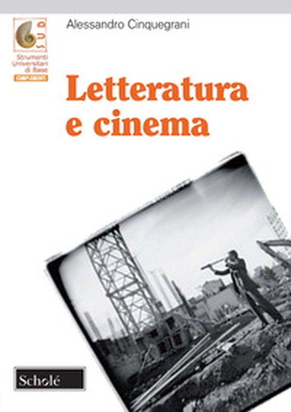 Letteratura e cinema - Librerie.coop Letteratura e cinema - Librerie.coop