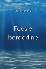Poesie borderline - Librerie.coop