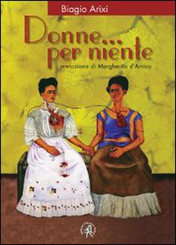 Donne... per niente - Librerie.coop Donne... per niente - Librerie.coop