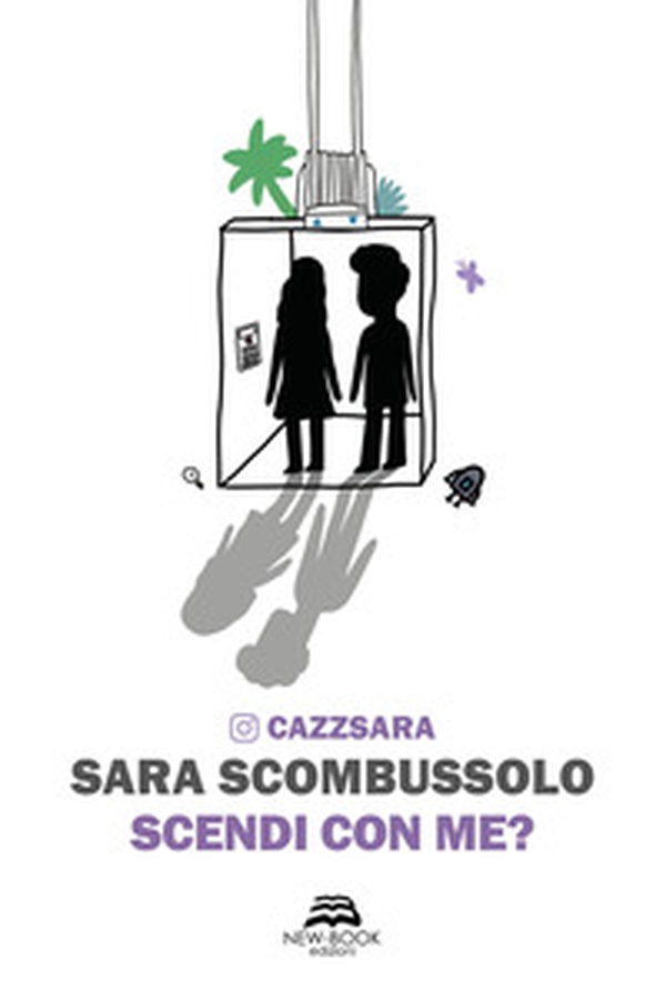 Scendi con me? - Librerie.coop Scendi con me? - Librerie.coop