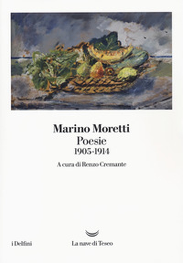 Poesie 1905-1914 - Librerie.coop Poesie 1905-1914 - Librerie.coop