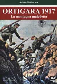 Ortigara 1917. La montagna maledetta - Librerie.coop