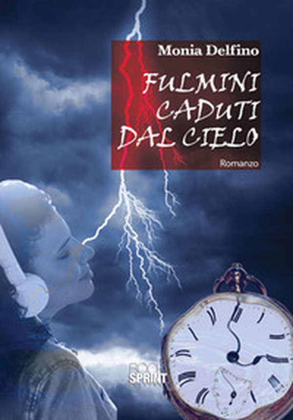 Fulmini caduti dal cielo - Librerie.coop Fulmini caduti dal cielo - Librerie.coop