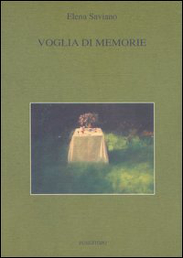 Voglia di memorie - Librerie.coop Voglia di memorie - Librerie.coop