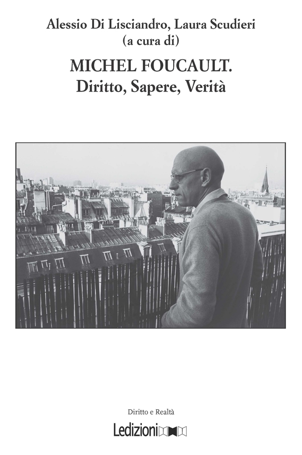 Michel Foucault - Librerie.coop Michel Foucault - Librerie.coop