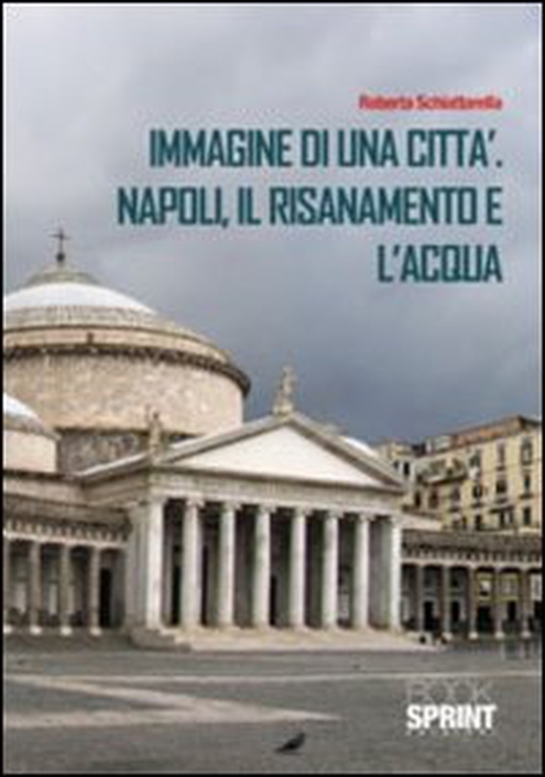 Immagine di una città. Napoli, il risanamento e l'acqua - Librerie.coop Immagine di una città. Napoli, il risanamento e l'acqua - Librerie.coop
