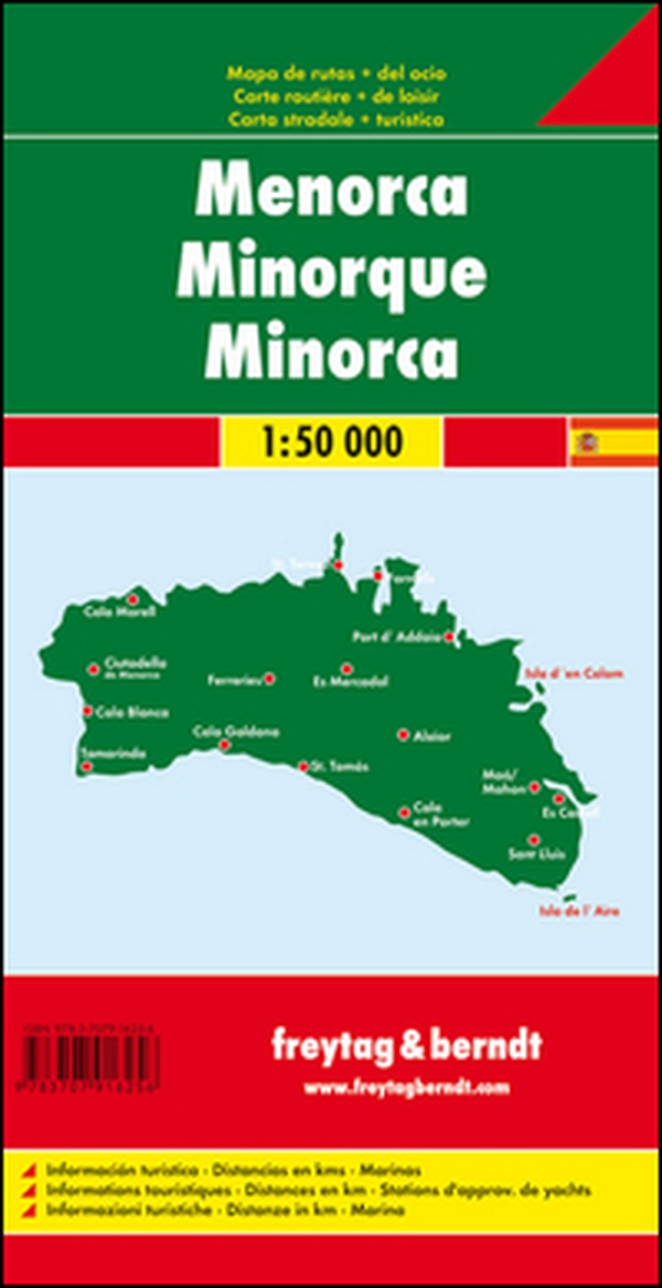 Minorca - Librerie.coop Minorca - Librerie.coop