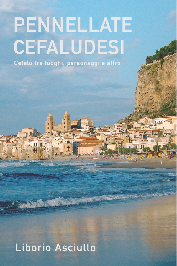 PENNELLATE CEFALUDESI - Librerie.coop PENNELLATE CEFALUDESI - Librerie.coop