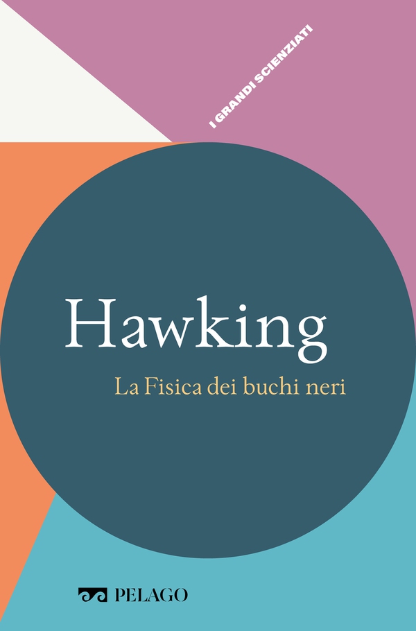 Hawking - La Fisica dei buchi neri - Librerie.coop Hawking - La Fisica dei buchi neri - Librerie.coop