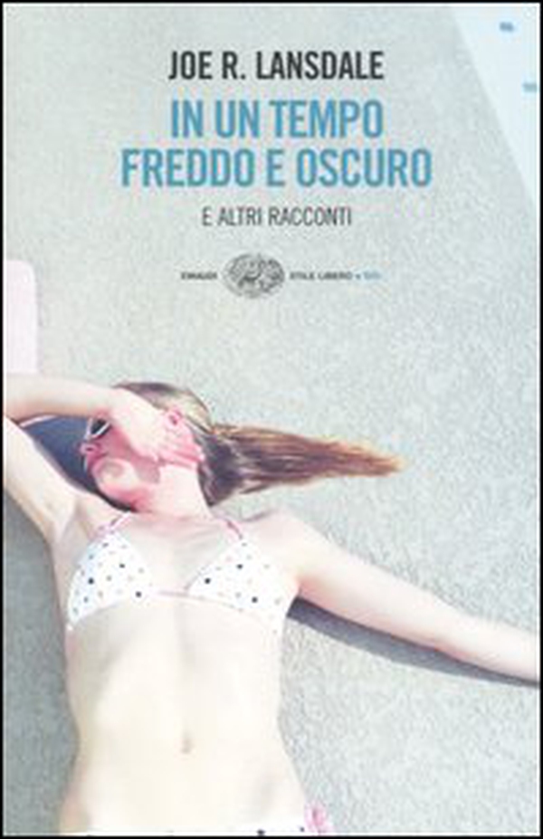 In un tempo freddo e oscuro e altri racconti - Librerie.coop In un tempo freddo e oscuro e altri racconti - Librerie.coop