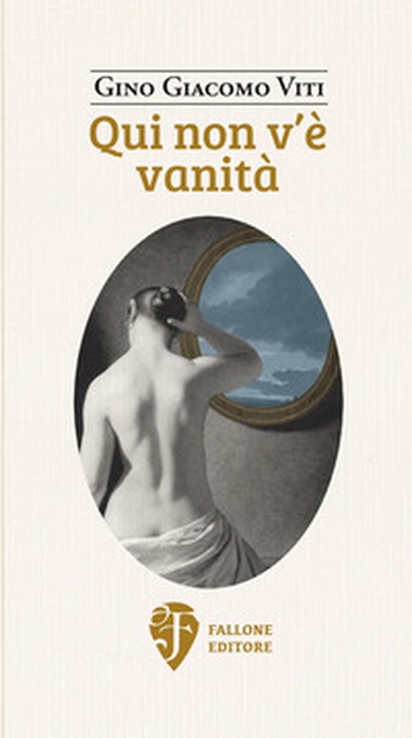 Qui non v'è vanità - Librerie.coop Qui non v'è vanità - Librerie.coop