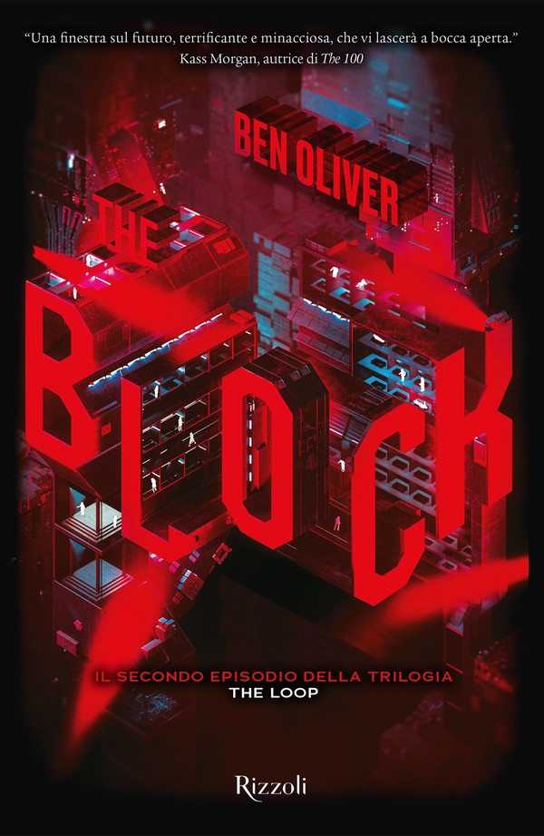 The Block - Librerie.coop The Block - Librerie.coop