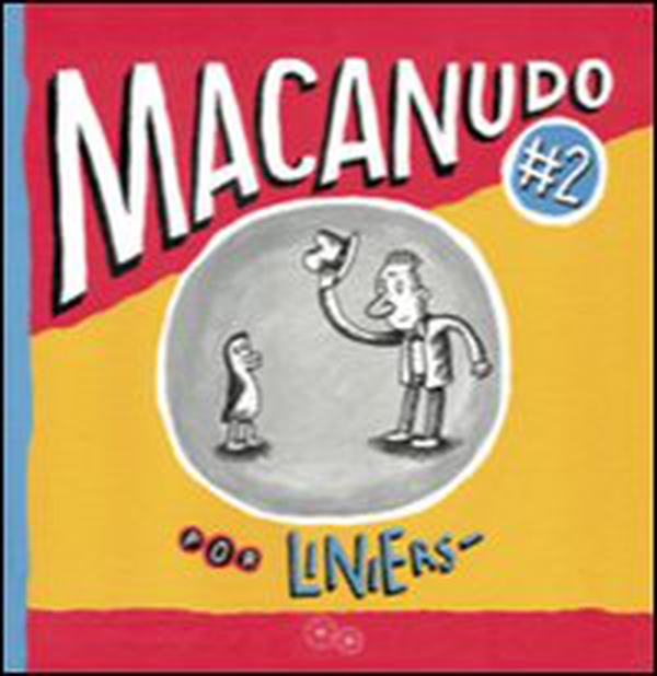 Macanudo - Librerie.coop Macanudo - Librerie.coop