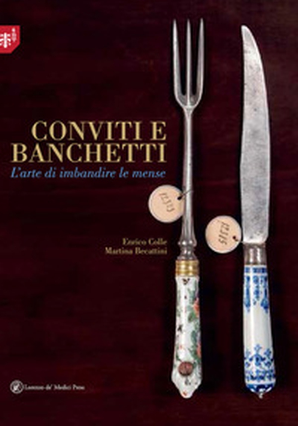 Conviti e banchetti. L'arte di imbandire le mense - Librerie.coop Conviti e banchetti. L'arte di imbandire le mense - Librerie.coop